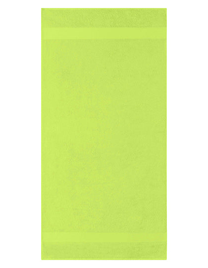 Shower Towel