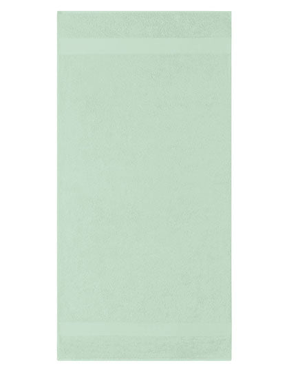 Shower Towel