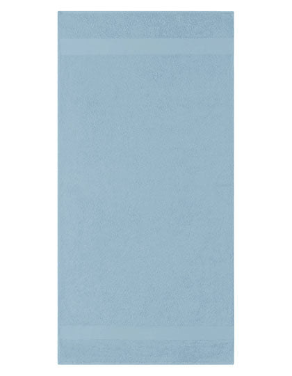 Shower Towel