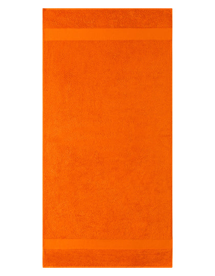Shower Towel