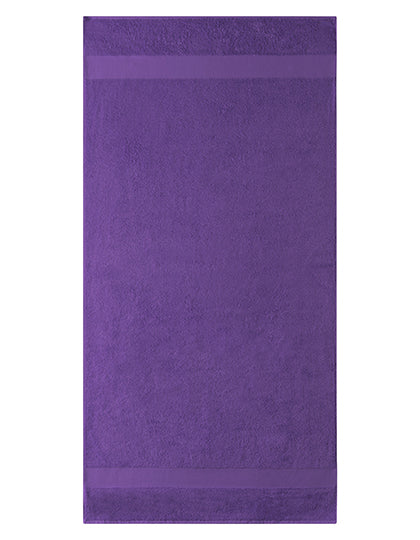 Shower Towel
