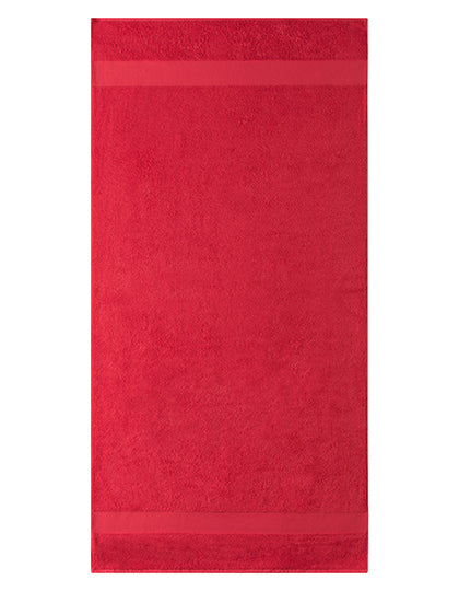 Shower Towel