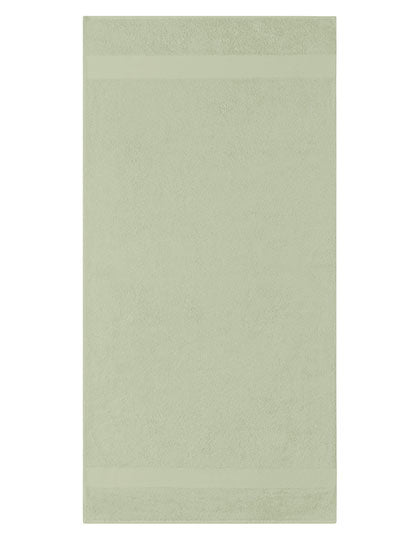 Shower Towel
