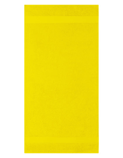 Shower Towel