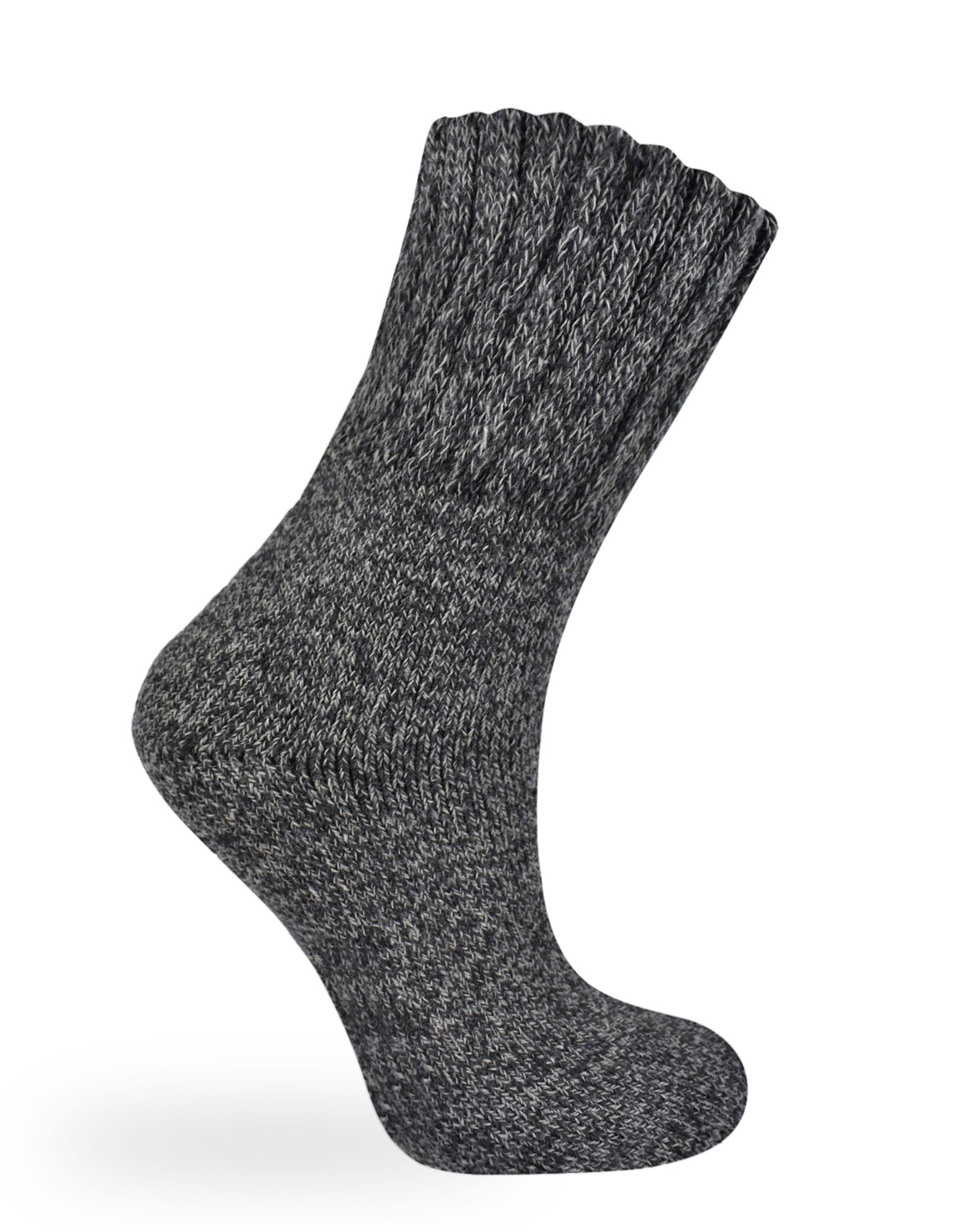 Winter Socks