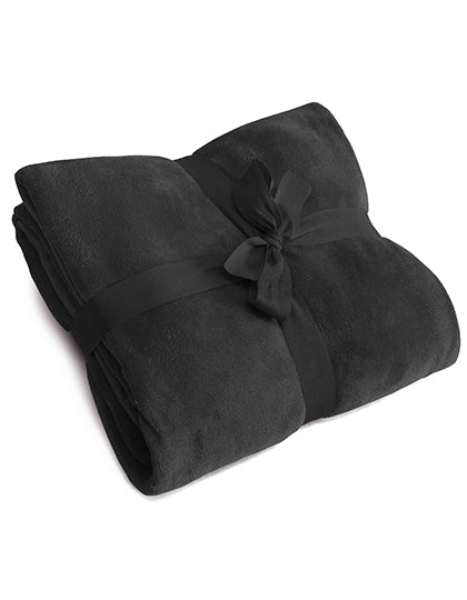 Microflush Blanket