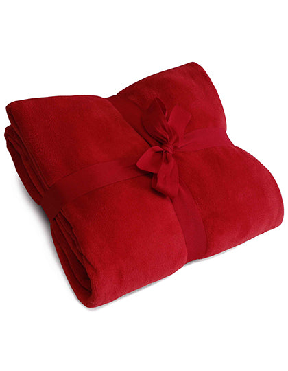 Microflush Blanket