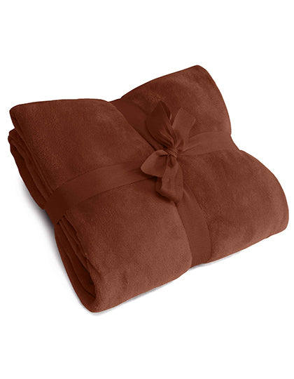 Microflush Blanket