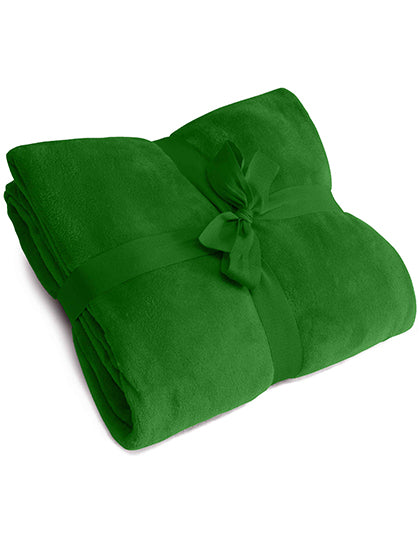 Microflush Blanket