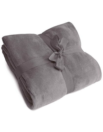 Microflush Blanket