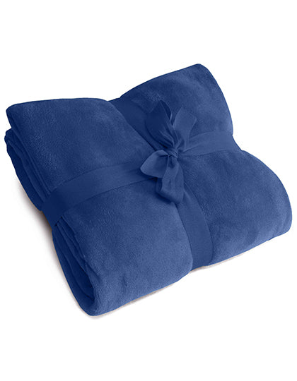 Microflush Blanket