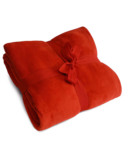 Microflush Blanket
