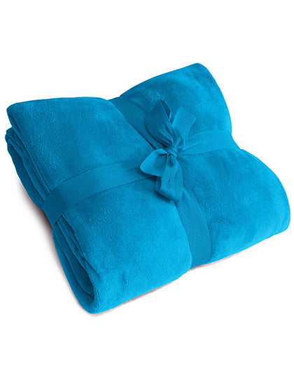 Microflush Blanket