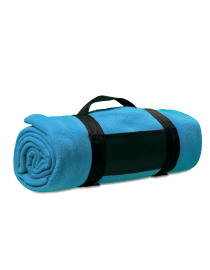 Fleece Blanket Winchester
