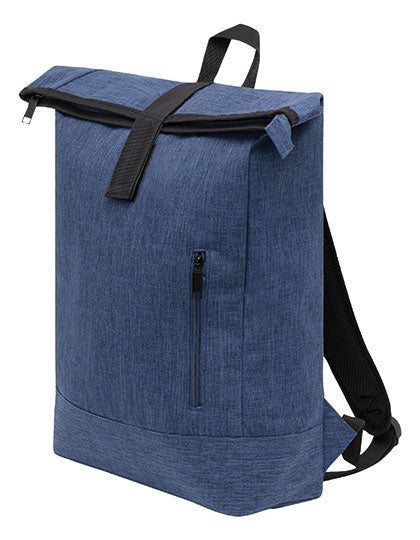 Rucksack Messenger