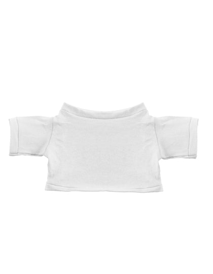 T-Shirt For Plush Figures
