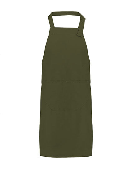 Apron