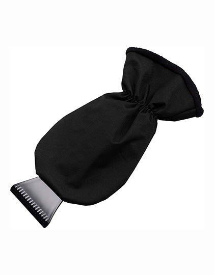 Ice Scraper With XXL Protecting Glove