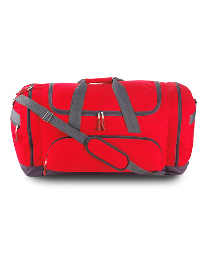 Sports Bag Caribbean (Berlin)