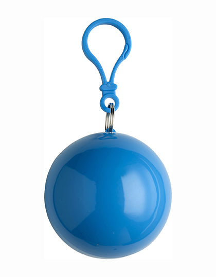 PVC Poncho Universum