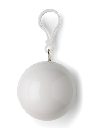 PVC Poncho Universum