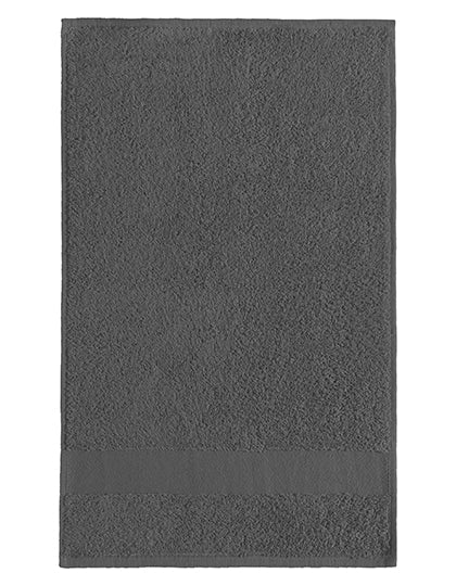 Guest Towel L-Shop