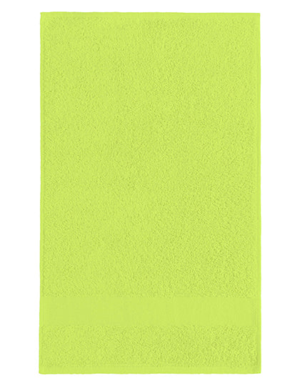 Guest Towel L-Shop