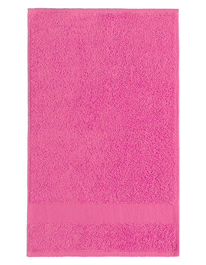 Guest Towel L-Shop