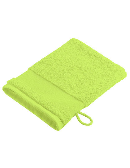Wash Glove