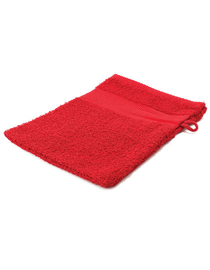 Wash Glove
