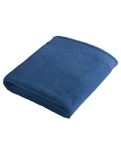 First Class Beach Towel