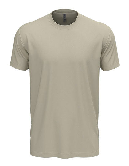 Unisex Crew Neck T-Shirt