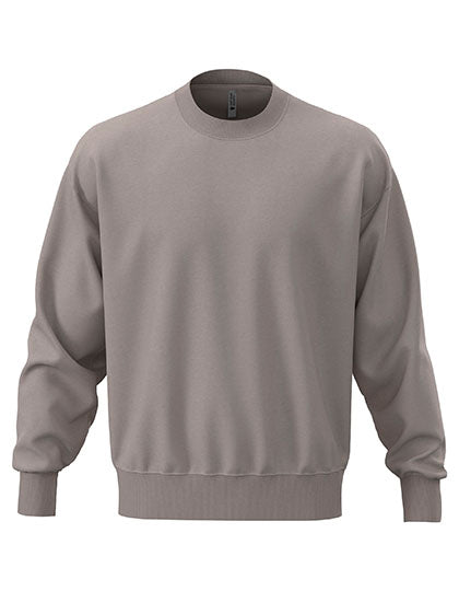 Unisex Heavyweight Sweatshirt
