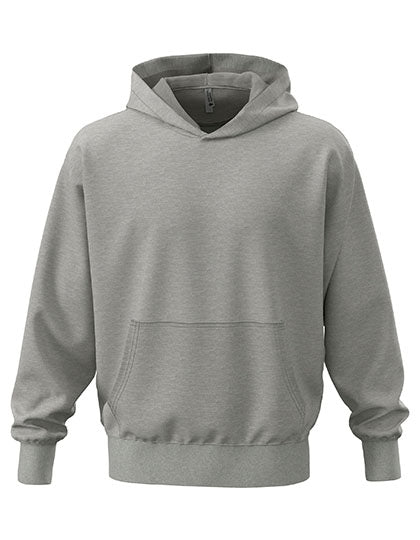 Unisex Heavyweight Hoodie