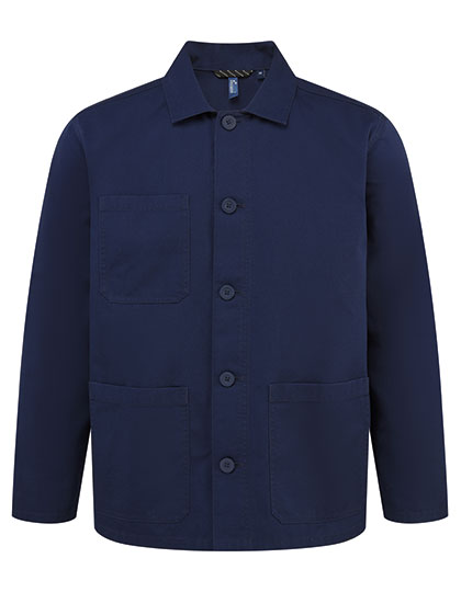 Utility 2.0 Chore Jacket