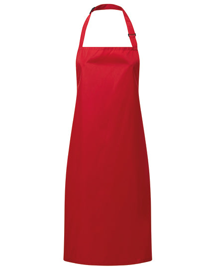 Waterproof Bib Apron