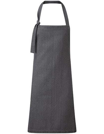 'Regenerate' Bib Apron