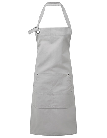 Calibre Heavy Cotton Canvas Pocket Apron