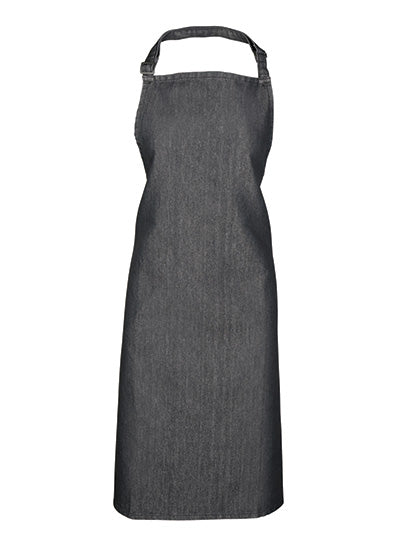 Colours Collection Bib Apron
