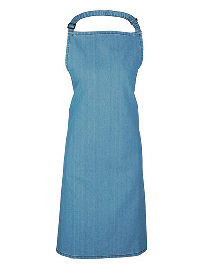 Colours Collection Bib Apron