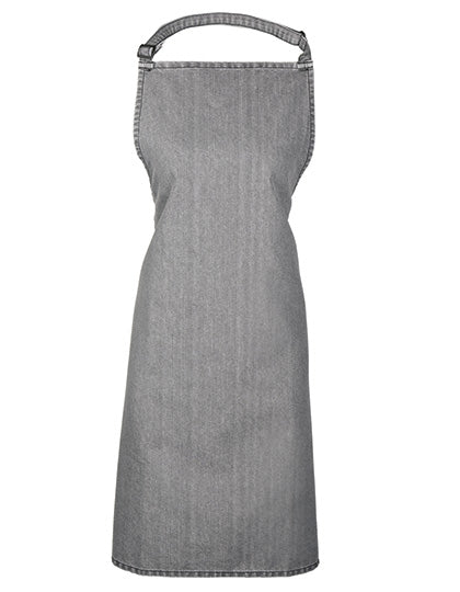Colours Collection Bib Apron