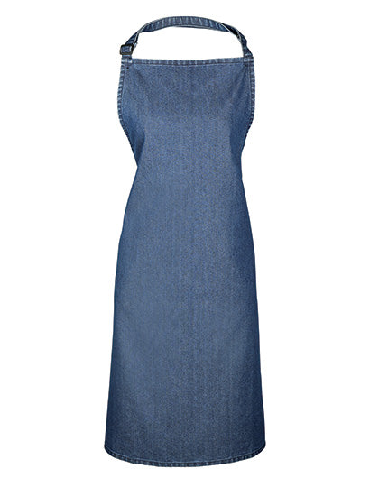 Colours Collection Bib Apron
