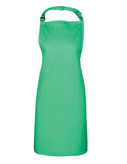 Colours Collection Bib Apron