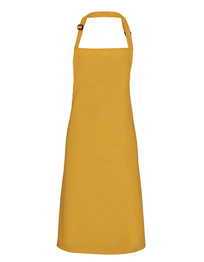 Colours Collection Bib Apron