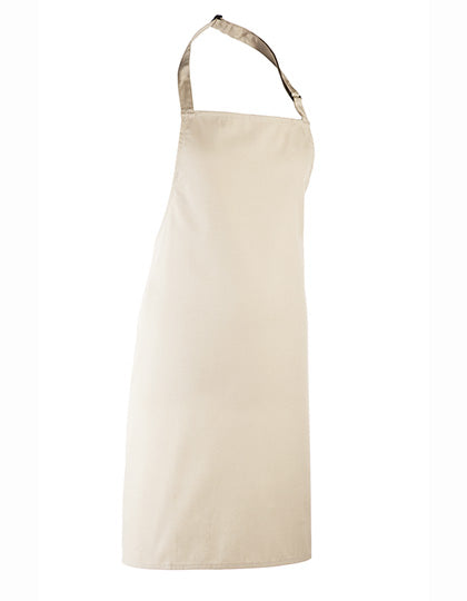 Colours Collection Bib Apron