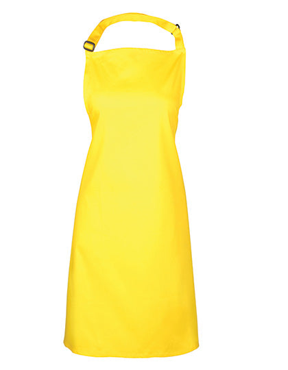 Colours Collection Bib Apron