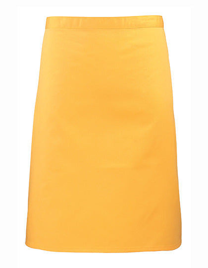 Colours Collection Mid Length Apron