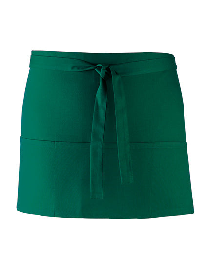 Colours Collection 3-Pocket Apron