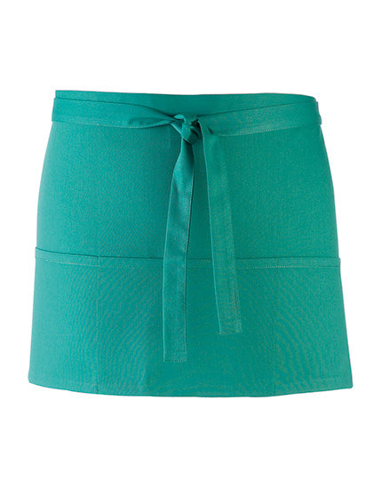 Colours Collection 3-Pocket Apron