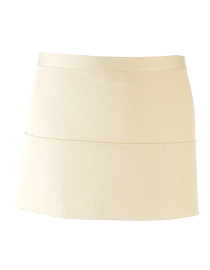 Colours Collection 3-Pocket Apron
